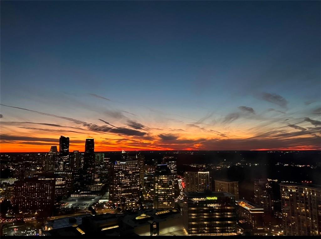 3630 Peachtree Road NE Unit PH-340