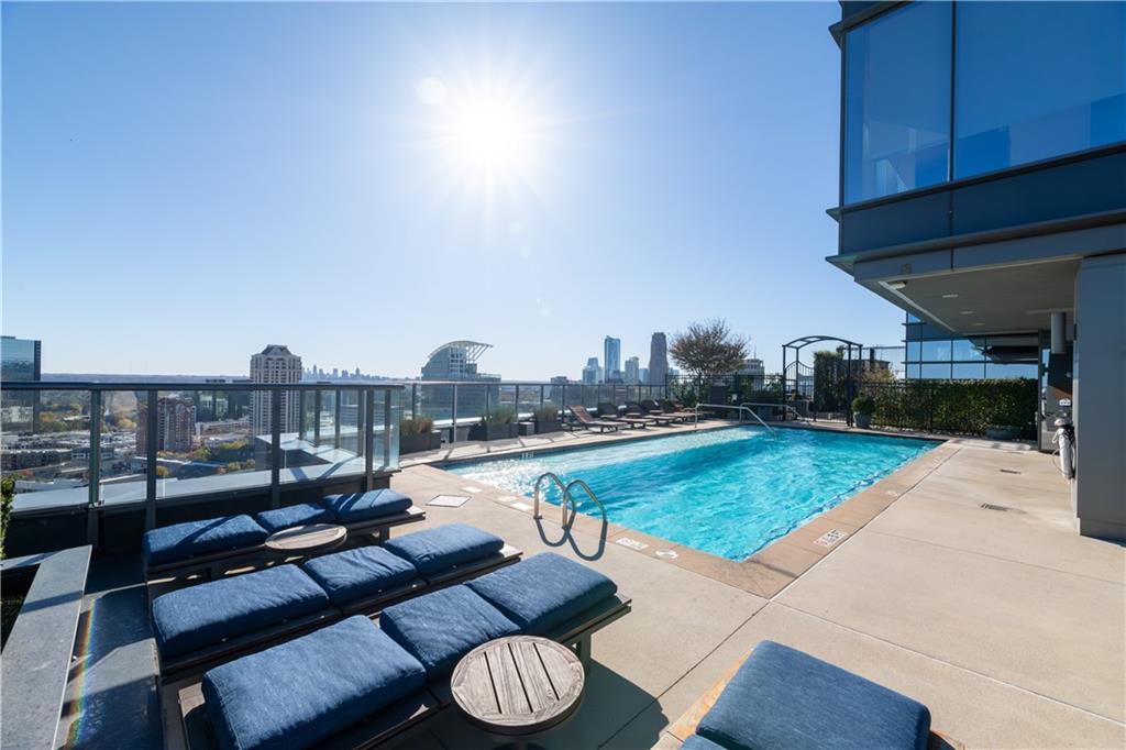 3630 Peachtree Road NE Unit PH-340