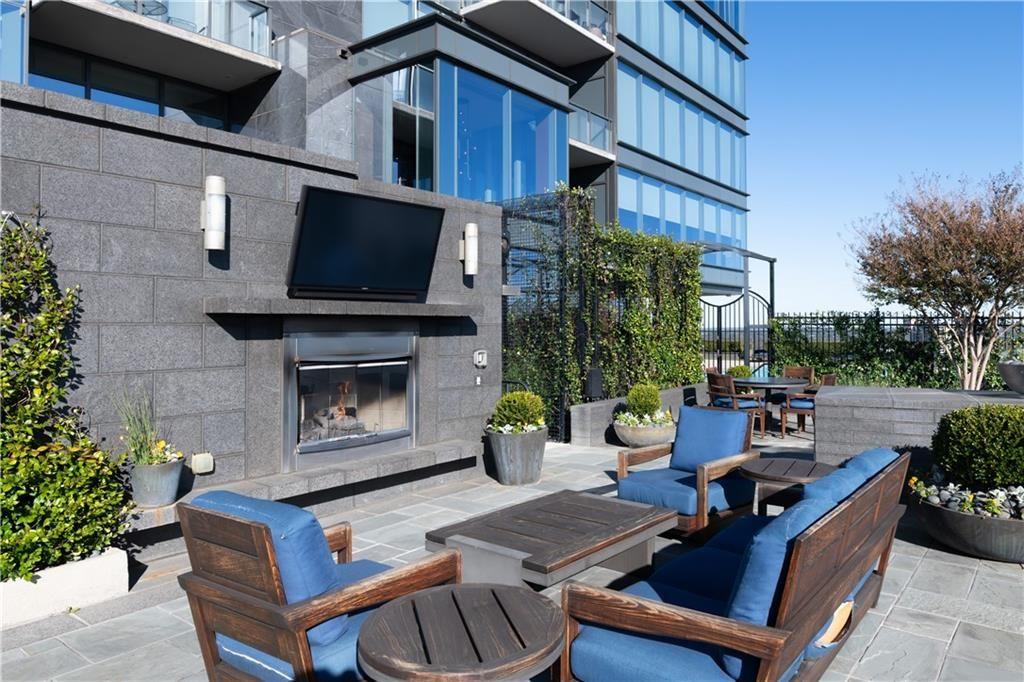 3630 Peachtree Road NE Unit PH-340