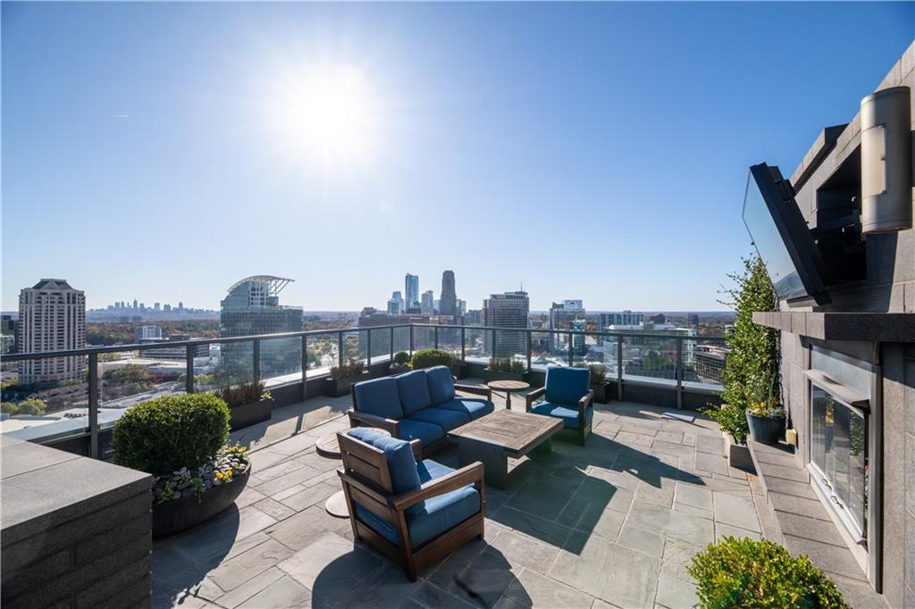 3630 Peachtree Road NE Unit PH-340