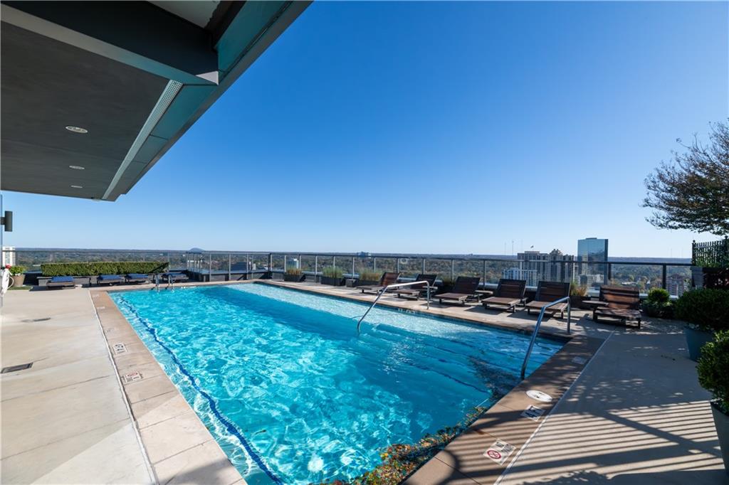 3630 Peachtree Road NE Unit PH-340