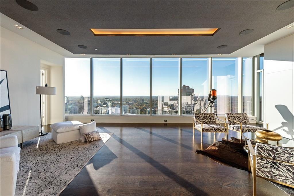 3630 Peachtree Road NE Unit PH-340