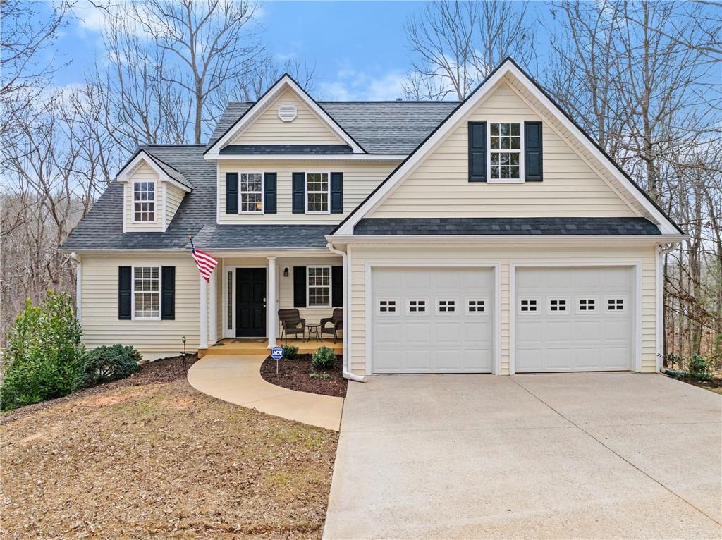 408 Valley Brook Circle W