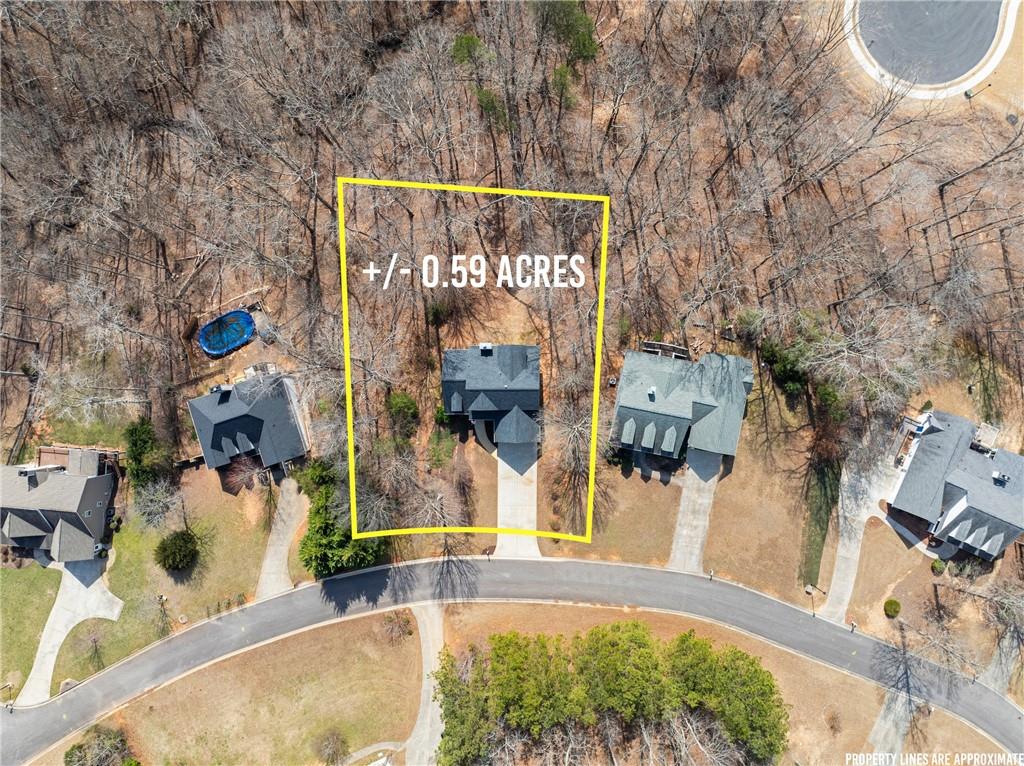 408 Valley Brook Circle W