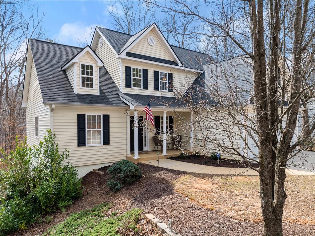 408 Valley Brook Circle W