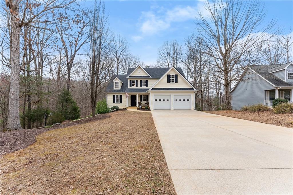 408 Valley Brook Circle W