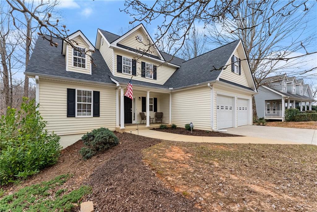 408 Valley Brook Circle W