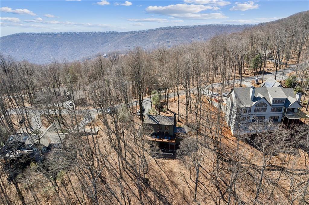 424 Sanderlin Mountain Drive