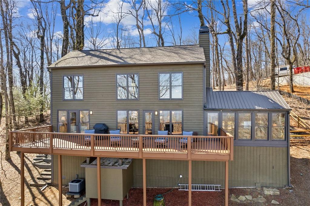 424 Sanderlin Mountain Drive