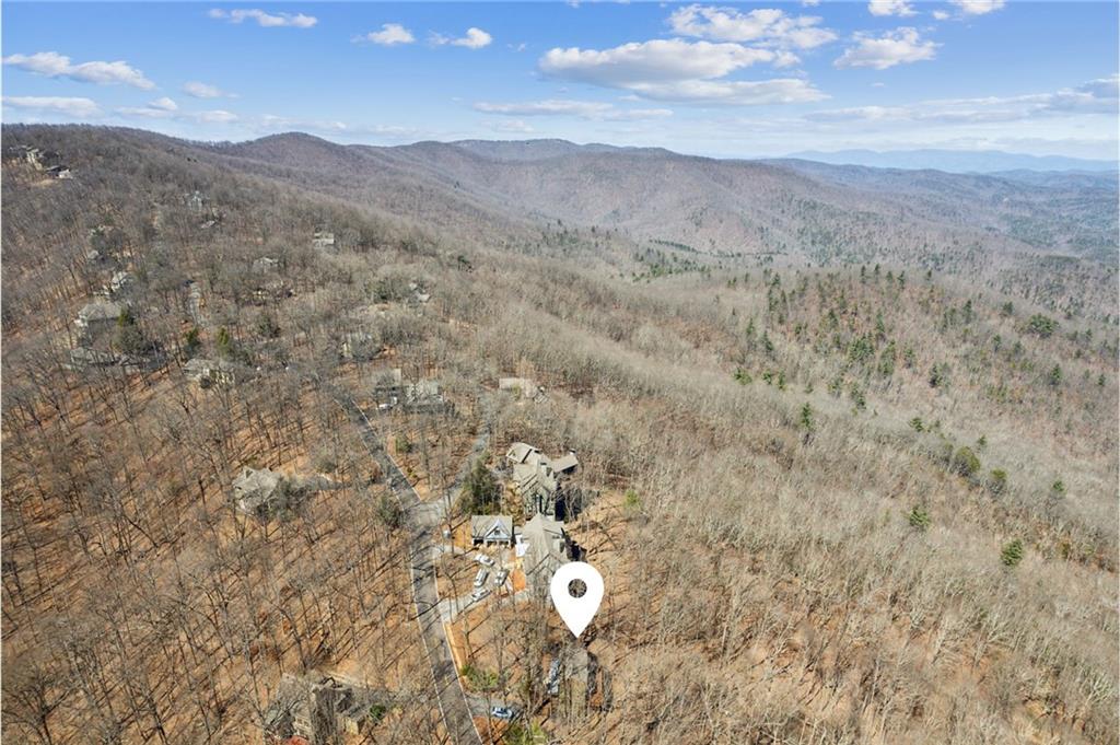 424 Sanderlin Mountain Drive