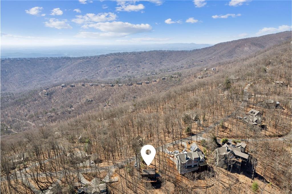 424 Sanderlin Mountain Drive
