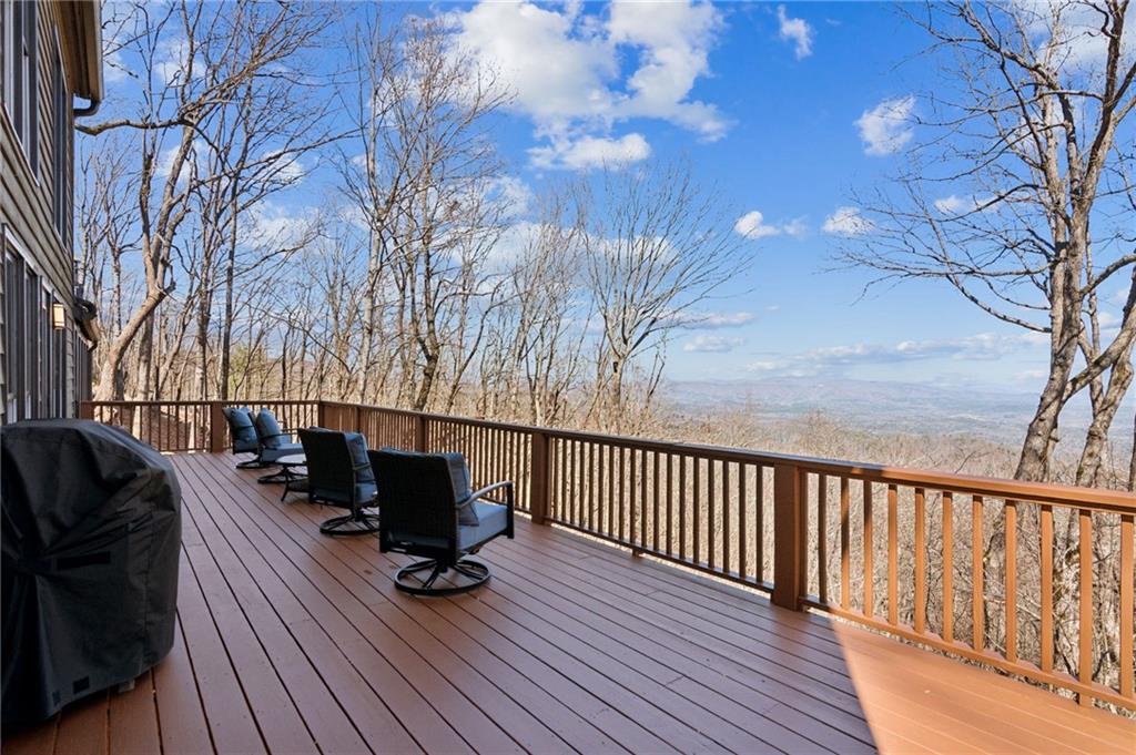 424 Sanderlin Mountain Drive