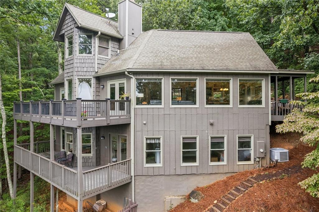 72 Foxglove Circle