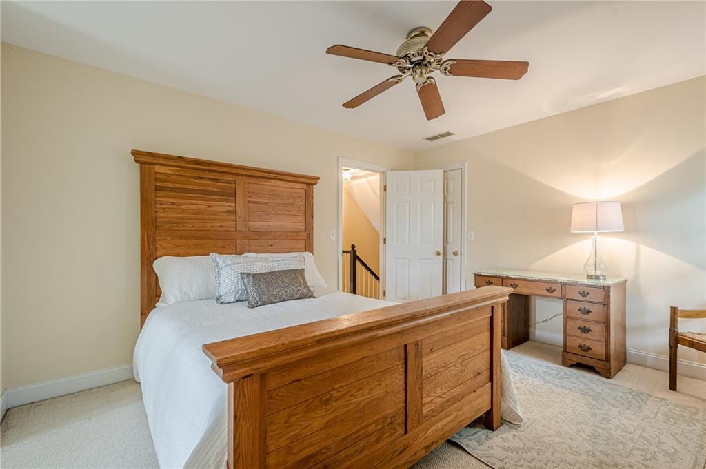 6360 Brookline Court