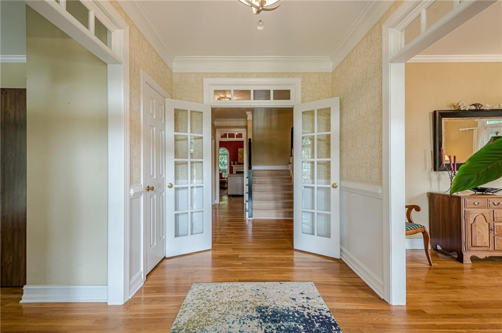 6360 Brookline Court