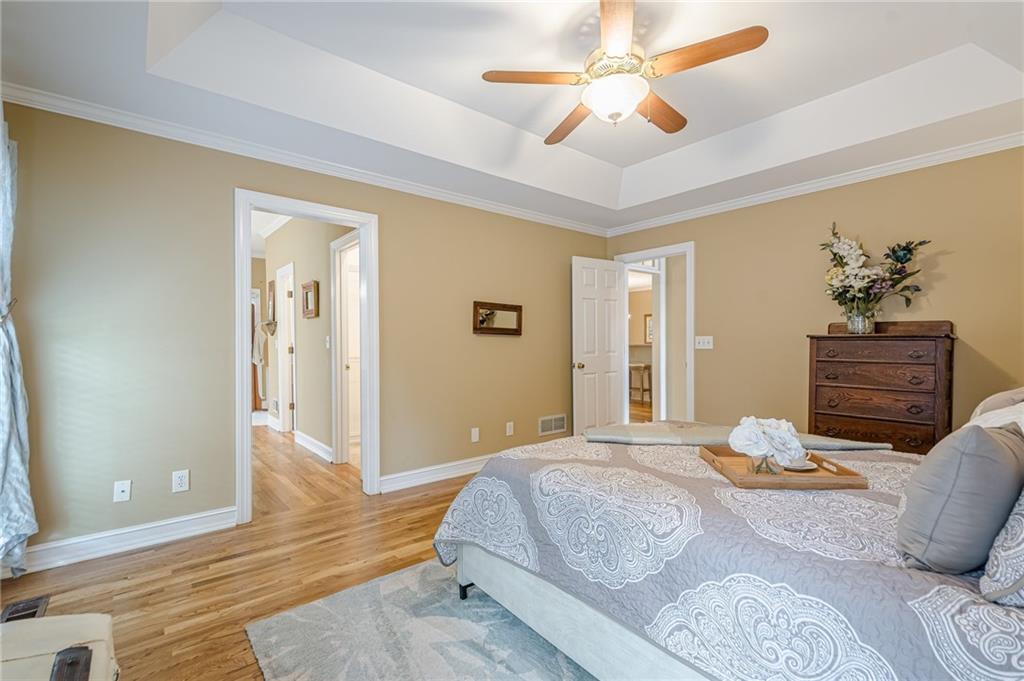 6360 Brookline Court