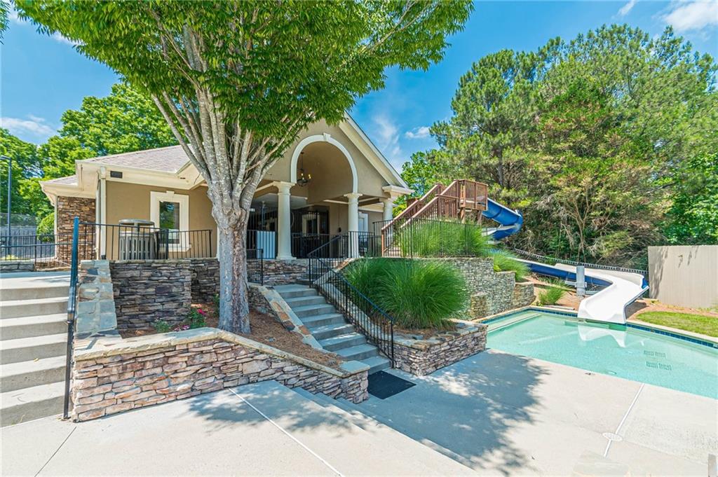 6360 Brookline Court