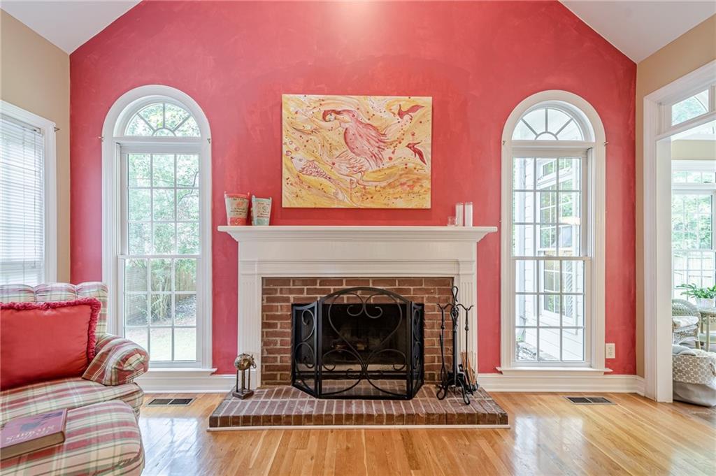 6360 Brookline Court