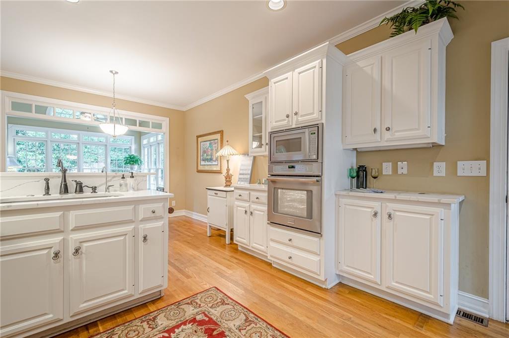 6360 Brookline Court