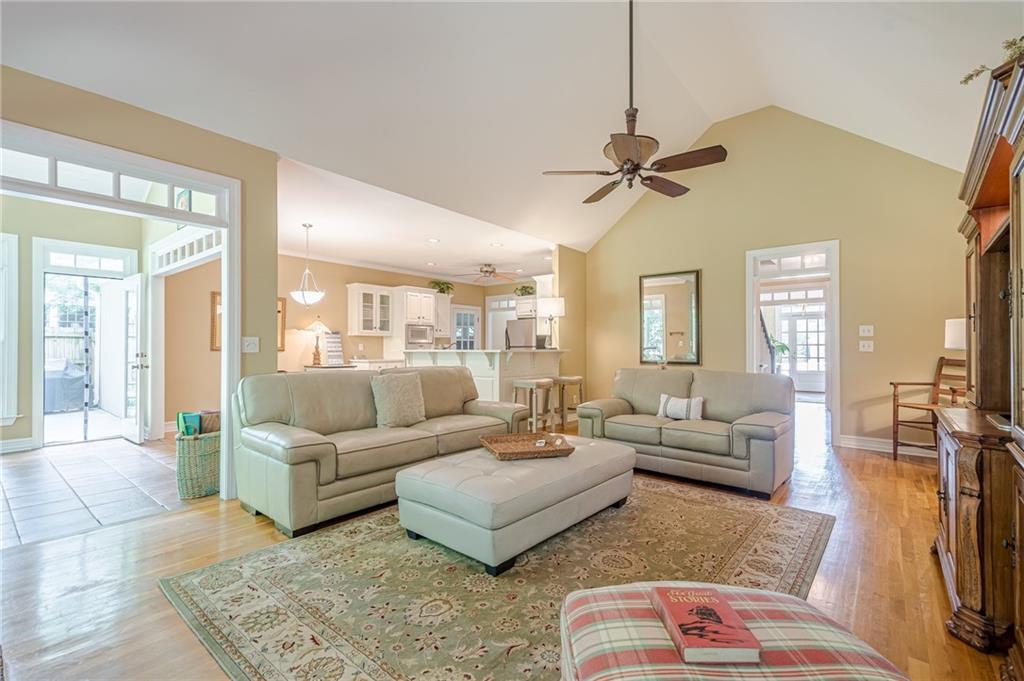 6360 Brookline Court