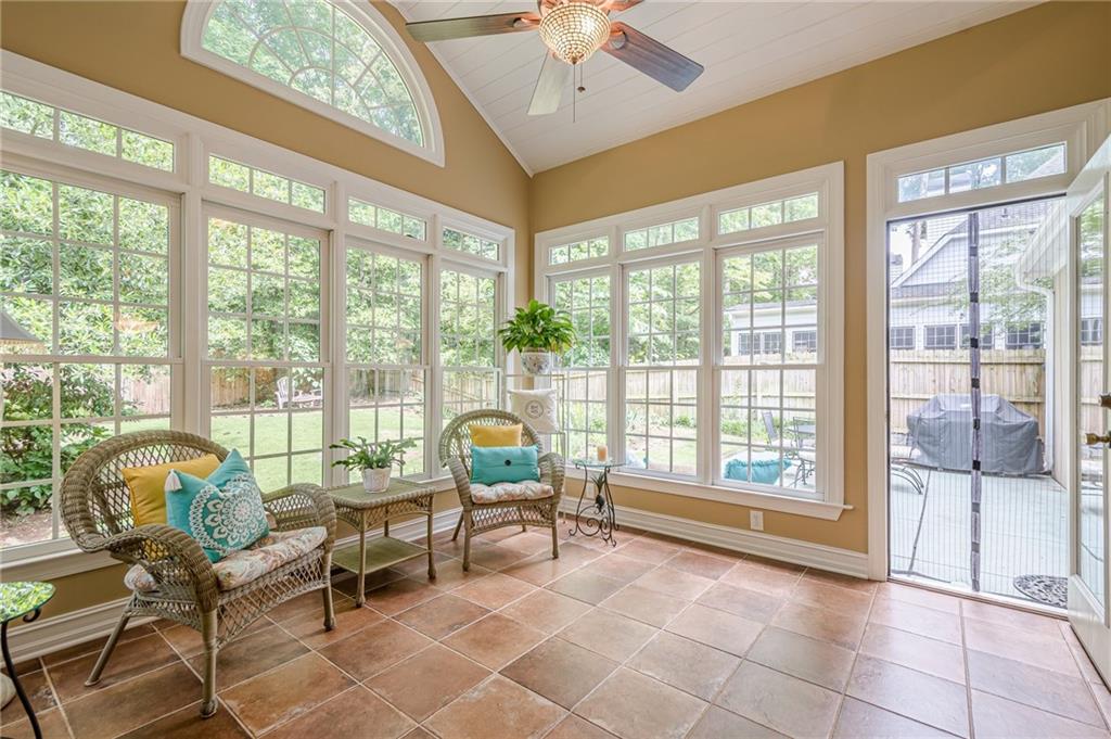 6360 Brookline Court