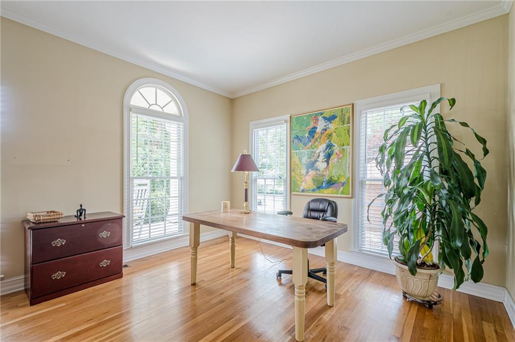 6360 Brookline Court