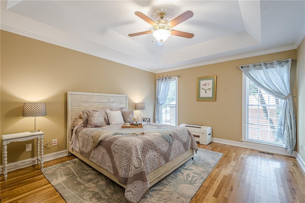 6360 Brookline Court