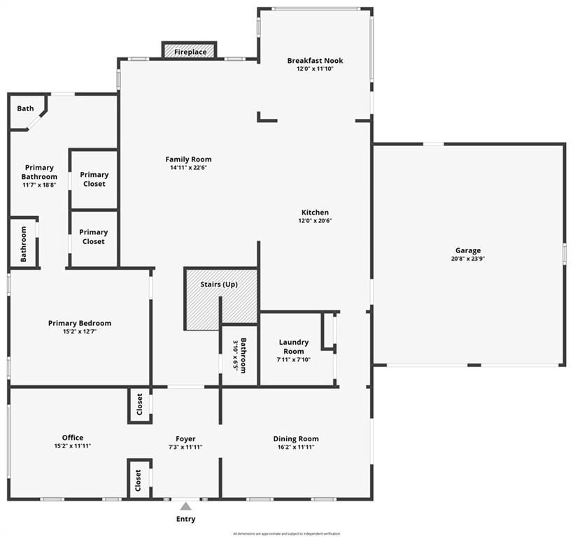 6360 Brookline Court