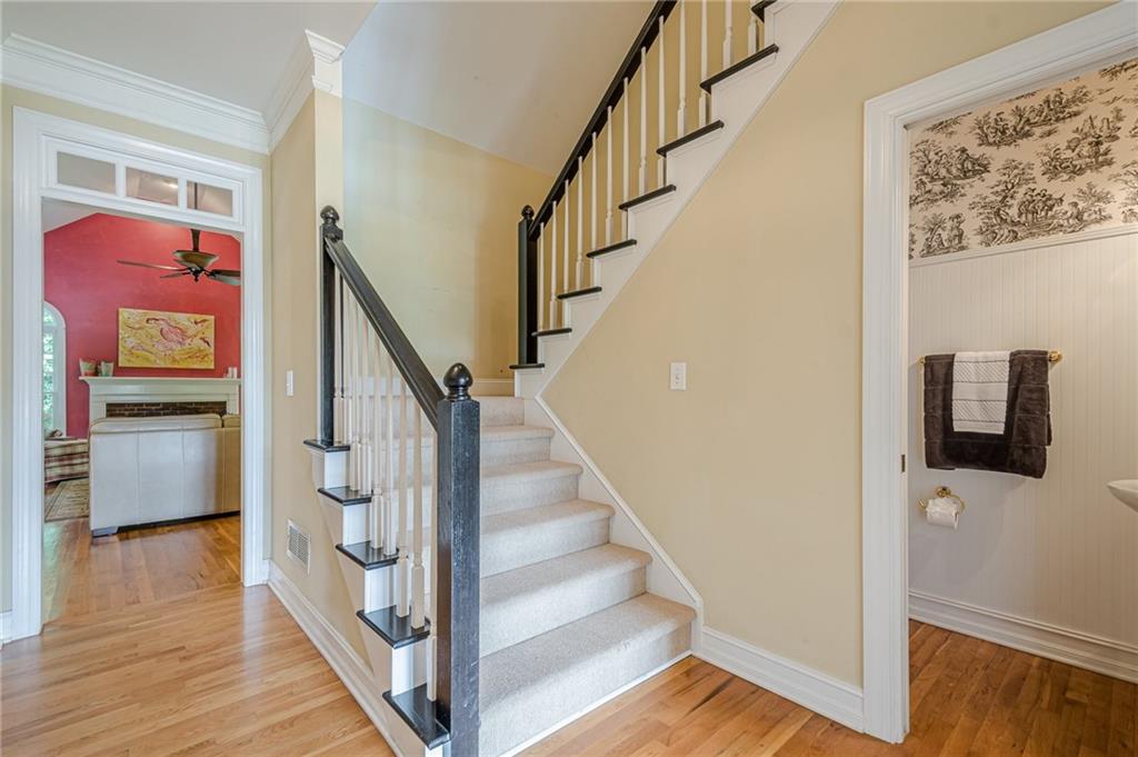 6360 Brookline Court