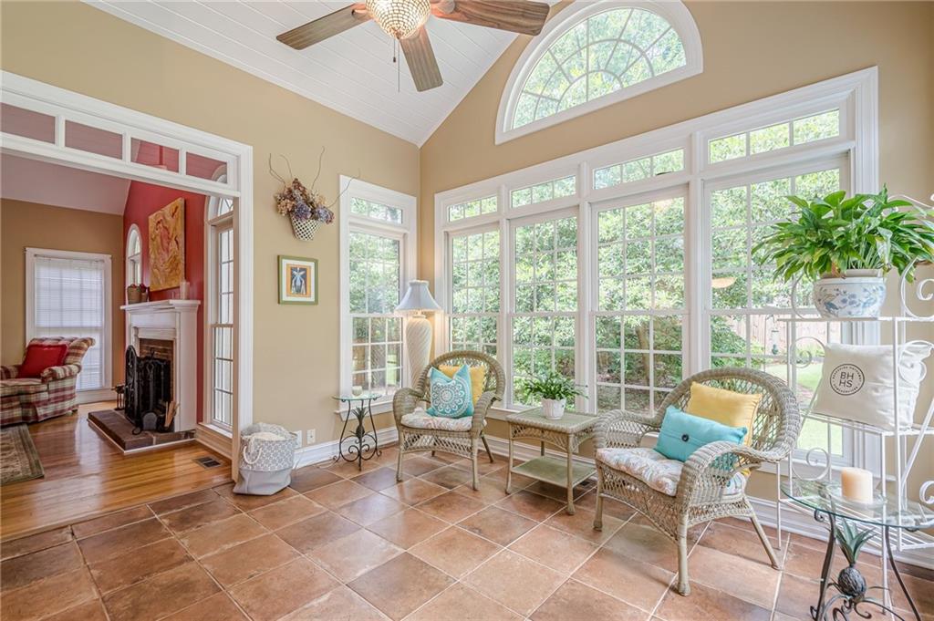 6360 Brookline Court