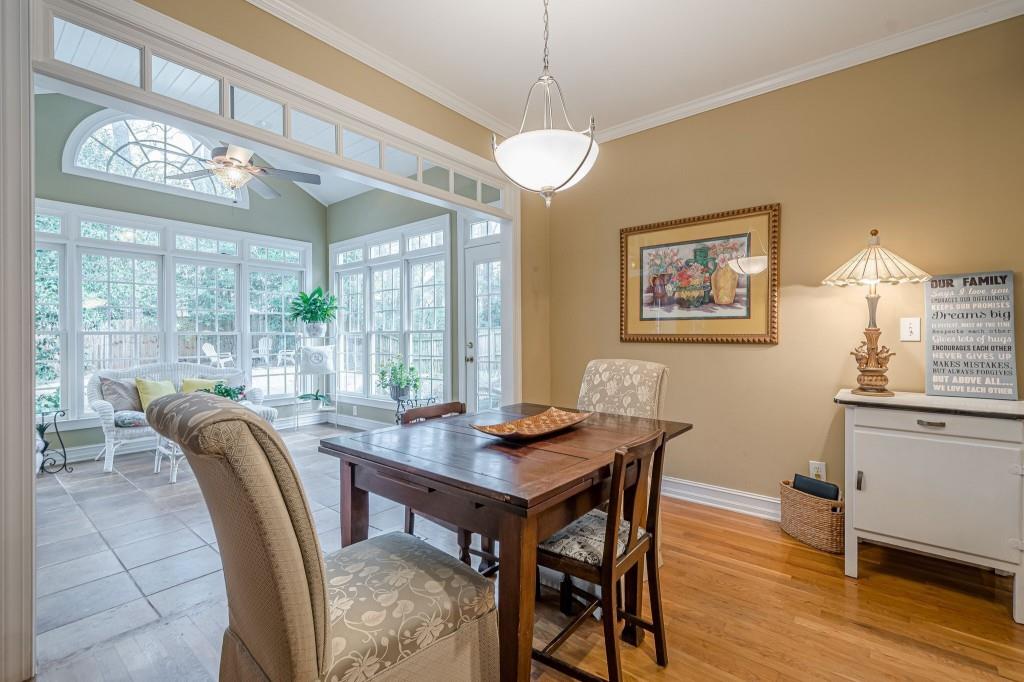 6360 Brookline Court