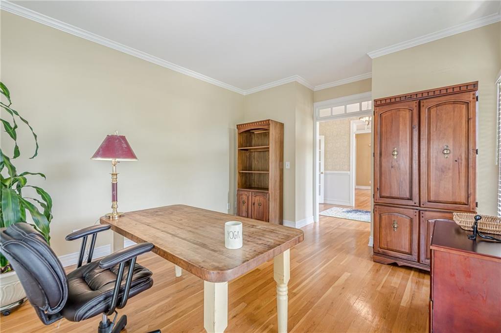 6360 Brookline Court