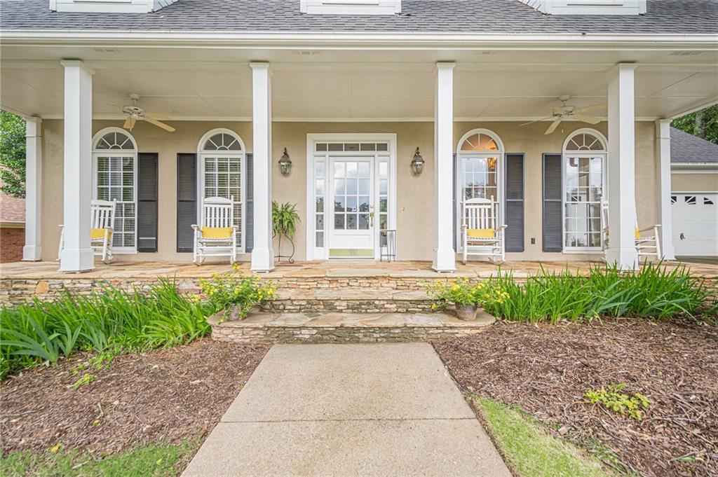 6360 Brookline Court