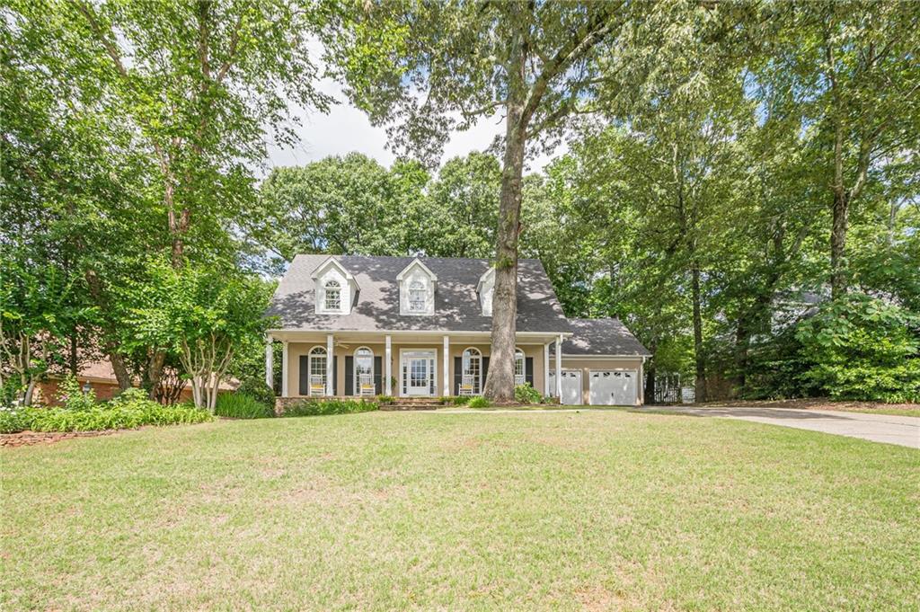 6360 Brookline Court