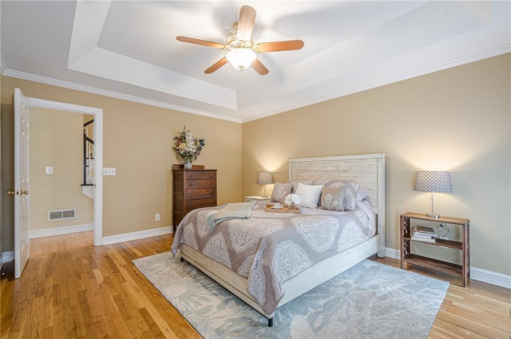 6360 Brookline Court