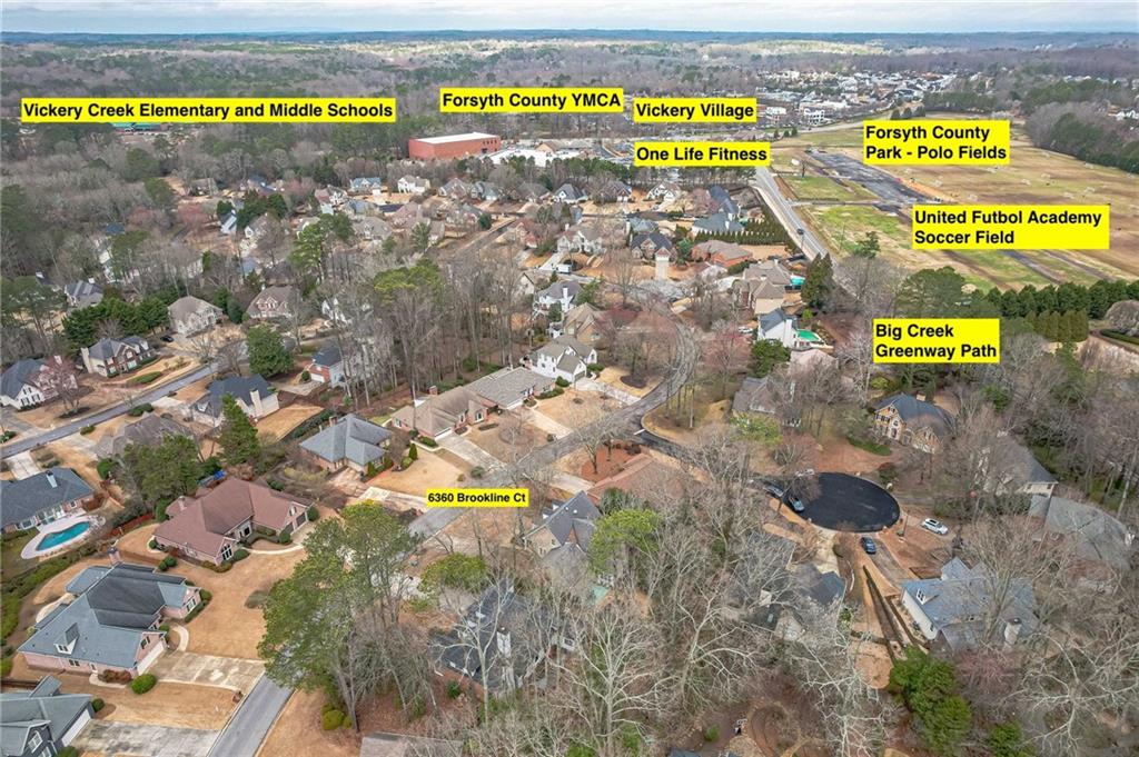 6360 Brookline Court