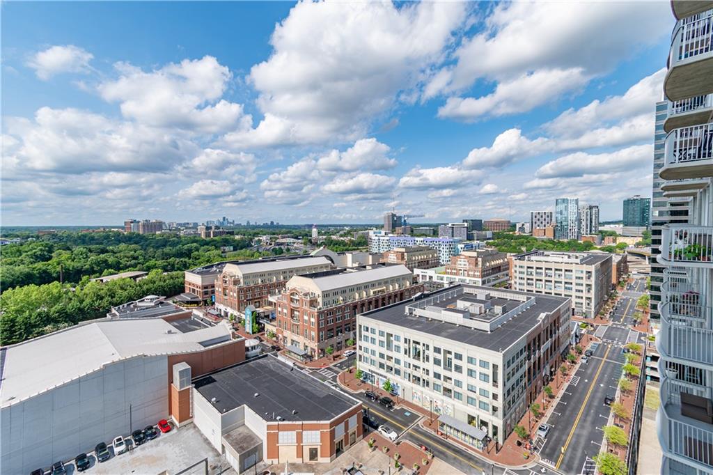 361 17TH Street Unit 1516