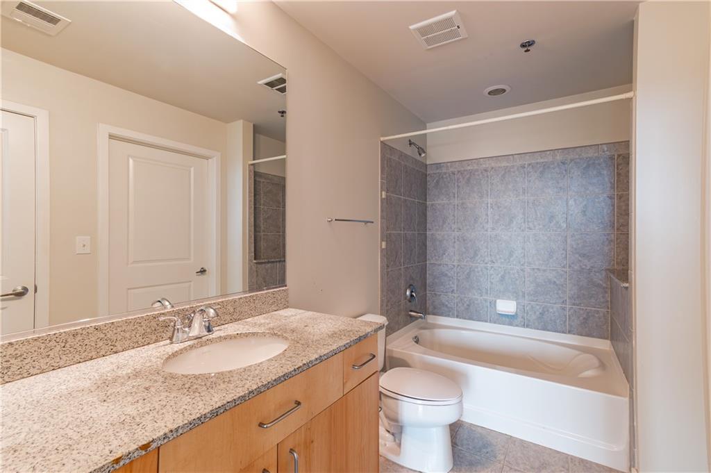 361 17TH Street Unit 1516