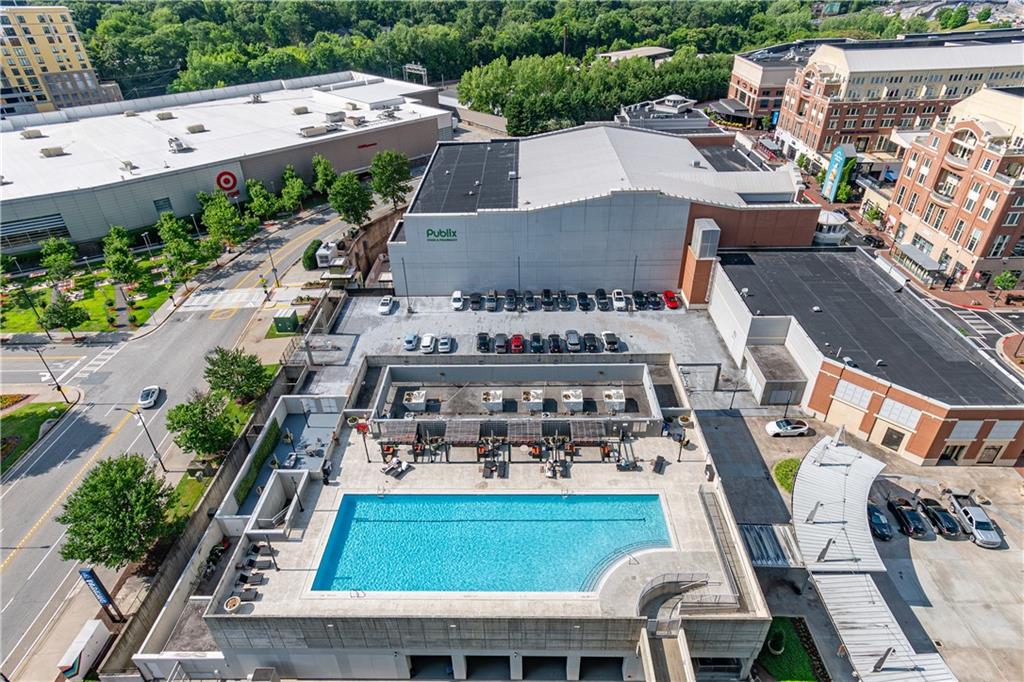 361 17TH Street Unit 1516