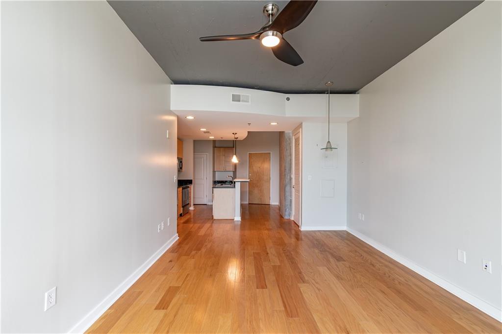 361 17TH Street Unit 1516