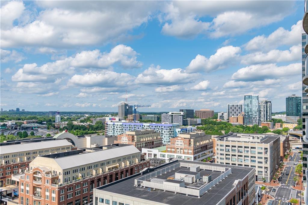 361 17TH Street Unit 1516