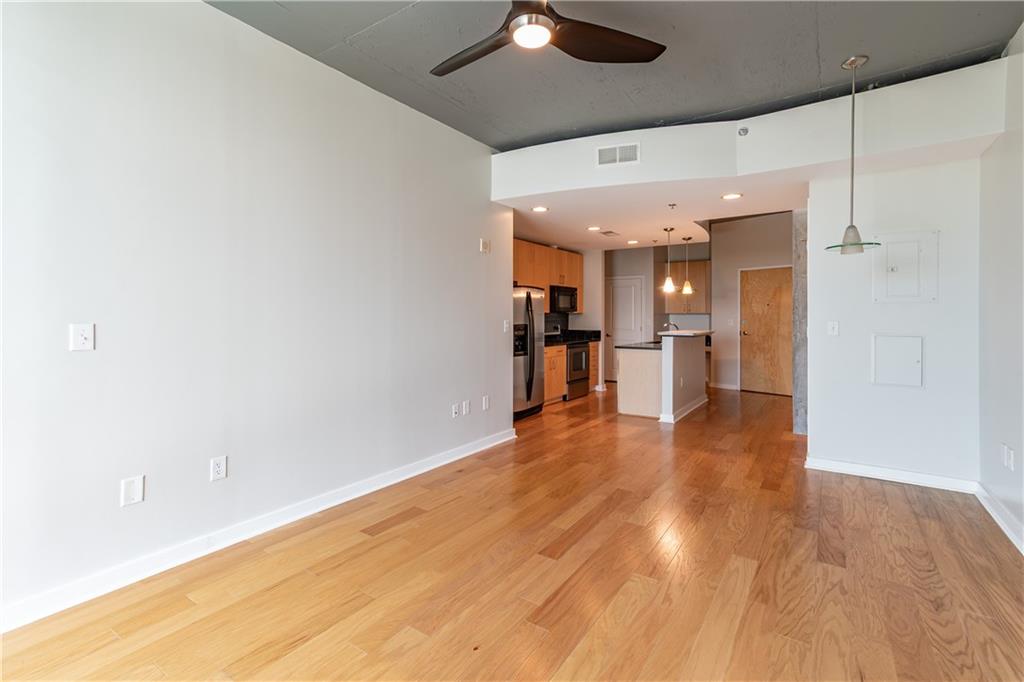 361 17TH Street Unit 1516