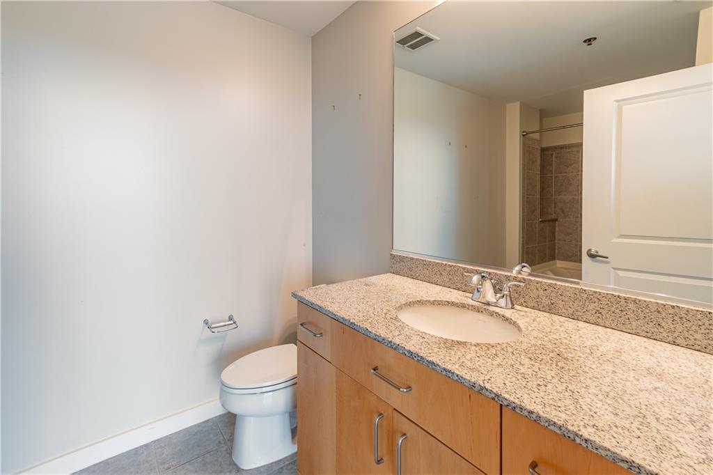 361 17TH Street Unit 1516