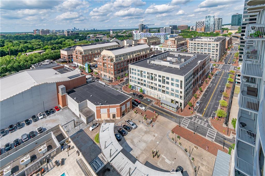 361 17TH Street Unit 1516