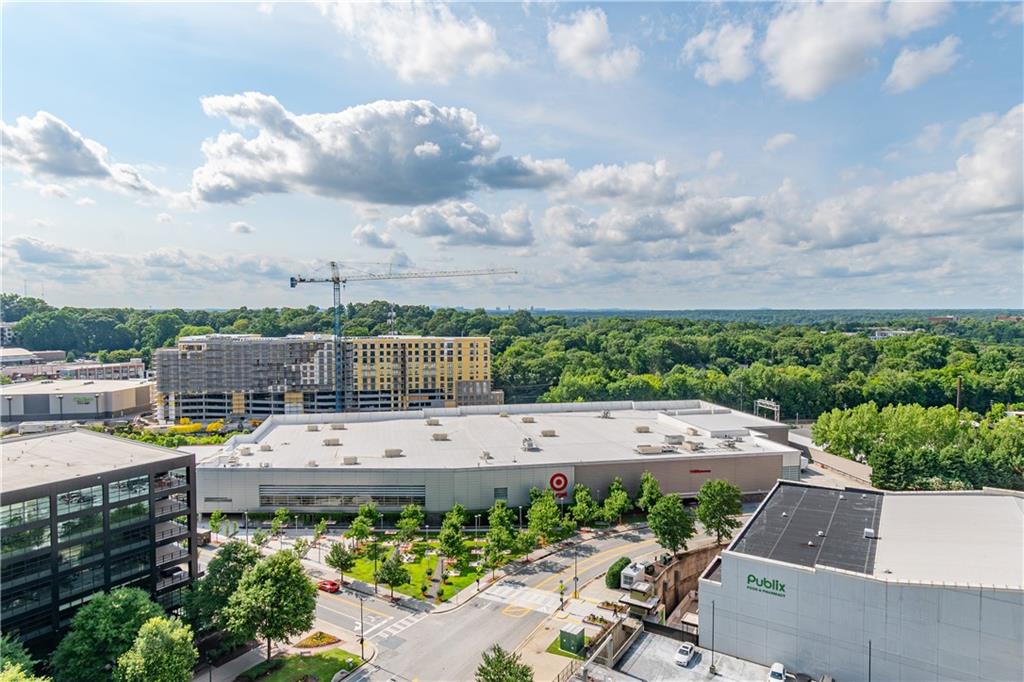 361 17TH Street Unit 1516