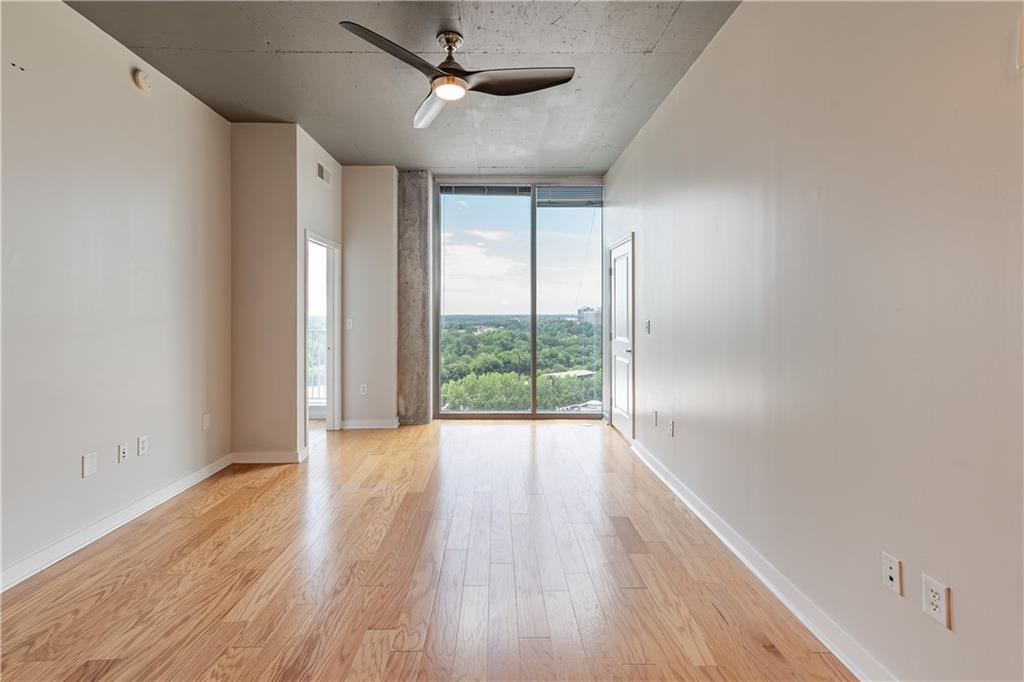 361 17TH Street Unit 1516