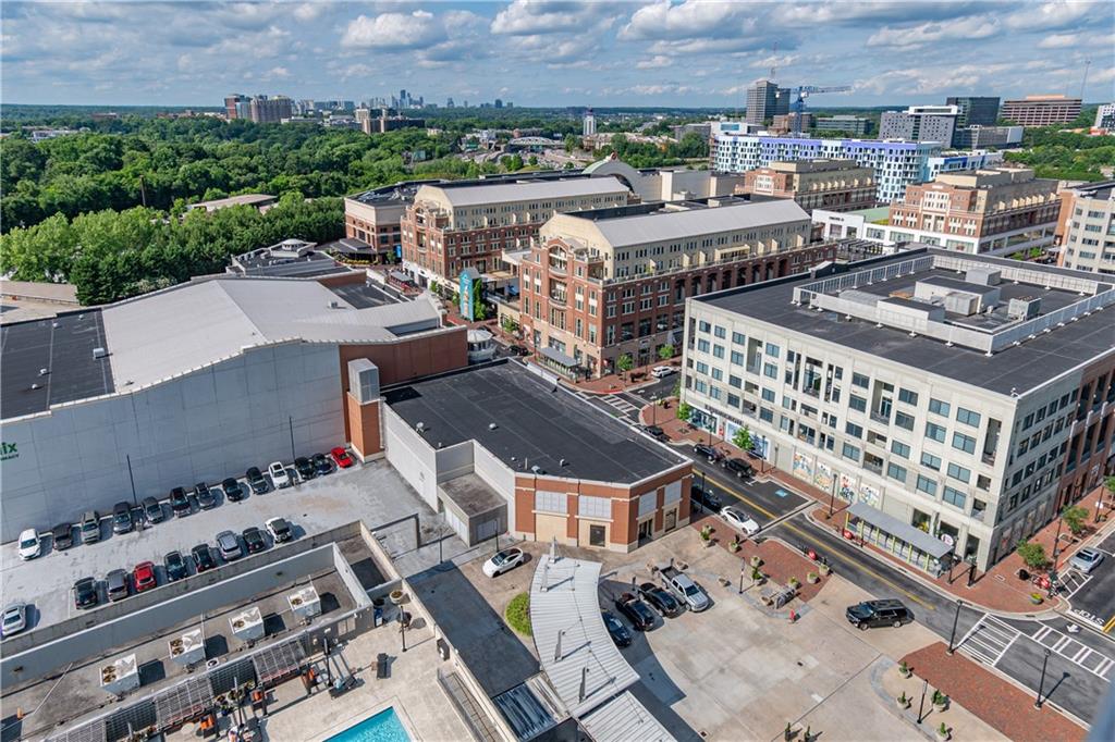 361 17TH Street Unit 1516