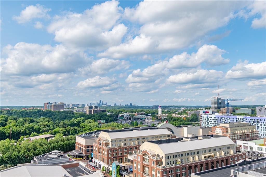 361 17TH Street Unit 1516