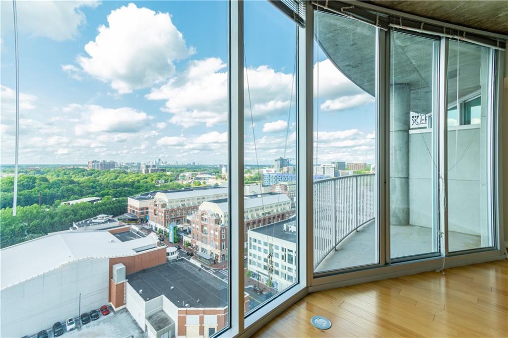 361 17TH Street Unit 1516