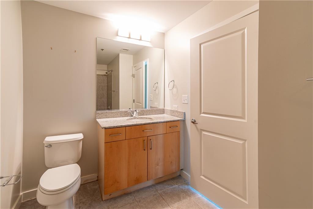 361 17TH Street Unit 1516